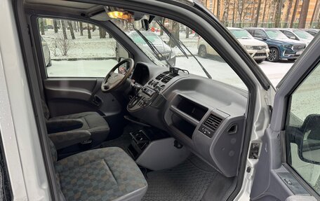 Mercedes-Benz Vito, 2002 год, 1 100 000 рублей, 12 фотография