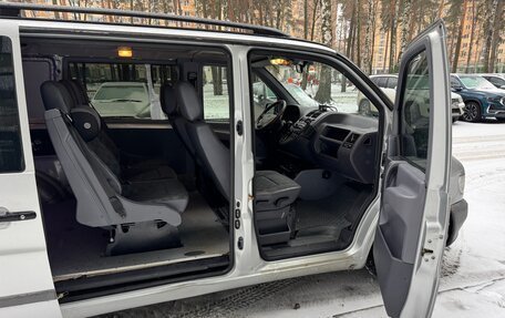 Mercedes-Benz Vito, 2002 год, 1 100 000 рублей, 15 фотография