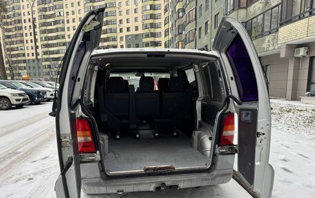 Mercedes-Benz Vito, 2002 год, 1 100 000 рублей, 19 фотография