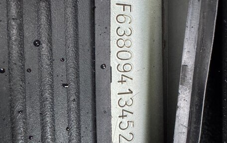 Mercedes-Benz Vito, 2002 год, 1 100 000 рублей, 20 фотография