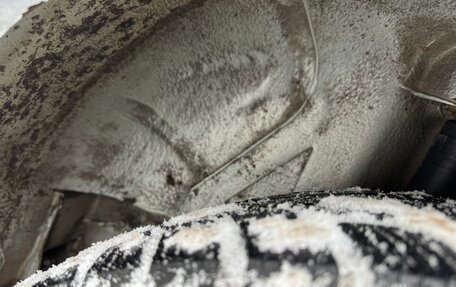 Mercedes-Benz Vito, 2002 год, 1 100 000 рублей, 25 фотография