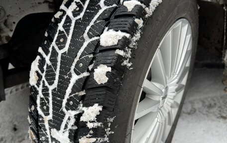 Mercedes-Benz Vito, 2002 год, 1 100 000 рублей, 23 фотография