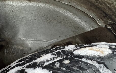 Mercedes-Benz Vito, 2002 год, 1 100 000 рублей, 22 фотография