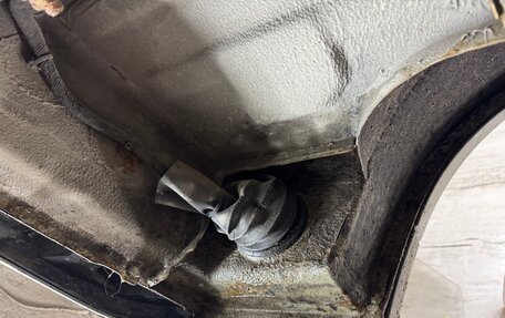 Mercedes-Benz Vito, 2002 год, 1 100 000 рублей, 28 фотография