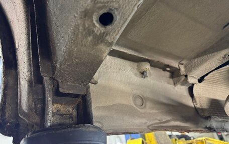 Mercedes-Benz Vito, 2002 год, 1 100 000 рублей, 29 фотография