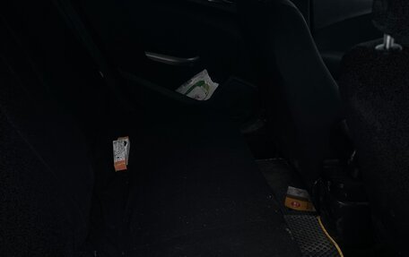 Opel Astra J, 2011 год, 350 000 рублей, 6 фотография