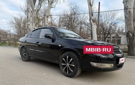 Nissan Almera Classic, 2008 год, 425 000 рублей, 4 фотография