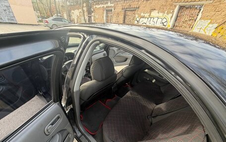 Nissan Almera Classic, 2008 год, 425 000 рублей, 10 фотография