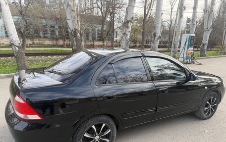 Nissan Almera Classic, 2008 год, 425 000 рублей, 8 фотография