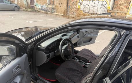 Nissan Almera Classic, 2008 год, 425 000 рублей, 13 фотография