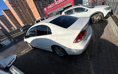 Honda Civic VIII, 2007 год, 650 000 рублей, 8 фотография