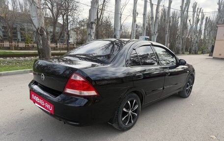 Nissan Almera Classic, 2008 год, 425 000 рублей, 7 фотография
