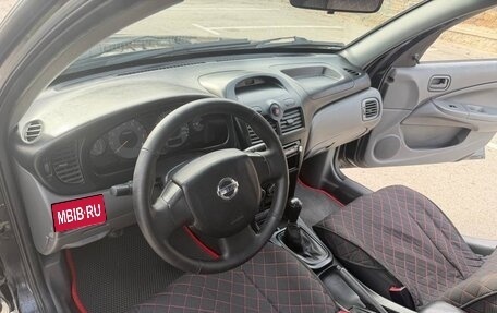 Nissan Almera Classic, 2008 год, 425 000 рублей, 12 фотография