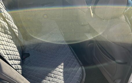 Honda Civic VIII, 2007 год, 650 000 рублей, 13 фотография