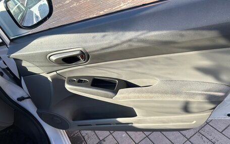 Honda Civic VIII, 2007 год, 650 000 рублей, 12 фотография