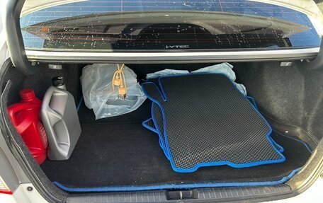 Honda Civic VIII, 2007 год, 650 000 рублей, 17 фотография