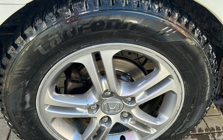 Honda Civic VIII, 2007 год, 650 000 рублей, 16 фотография