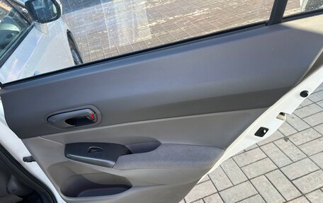 Honda Civic VIII, 2007 год, 650 000 рублей, 15 фотография