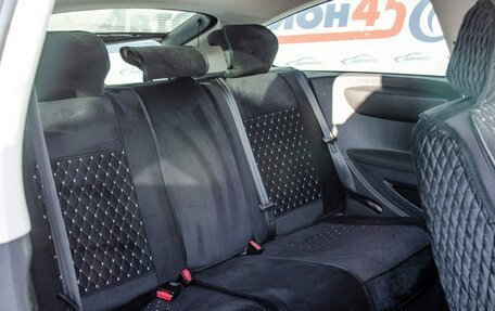 Citroen C4 II рестайлинг, 2007 год, 335 000 рублей, 19 фотография