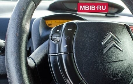 Citroen C4 II рестайлинг, 2007 год, 335 000 рублей, 13 фотография