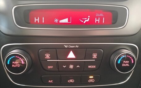 KIA Sorento II рестайлинг, 2017 год, 1 925 000 рублей, 7 фотография