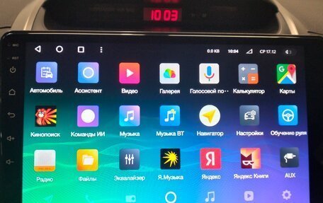 KIA Sorento II рестайлинг, 2017 год, 1 925 000 рублей, 8 фотография