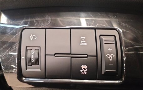 KIA Sorento II рестайлинг, 2017 год, 1 925 000 рублей, 10 фотография