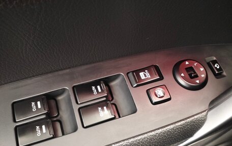 KIA Sorento II рестайлинг, 2017 год, 1 925 000 рублей, 11 фотография