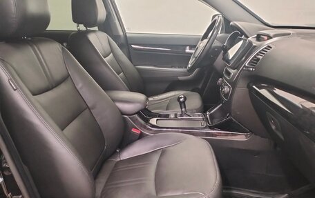 KIA Sorento II рестайлинг, 2017 год, 1 925 000 рублей, 13 фотография