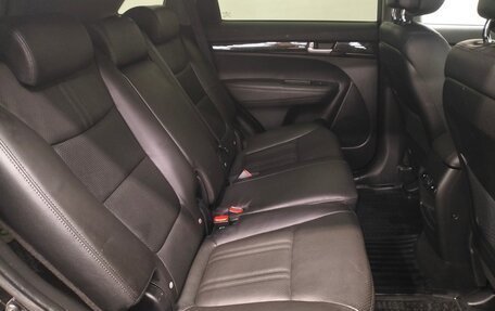 KIA Sorento II рестайлинг, 2017 год, 1 925 000 рублей, 14 фотография