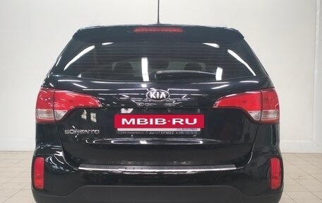 KIA Sorento II рестайлинг, 2017 год, 1 925 000 рублей, 3 фотография
