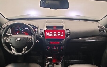 KIA Sorento II рестайлинг, 2017 год, 1 925 000 рублей, 5 фотография