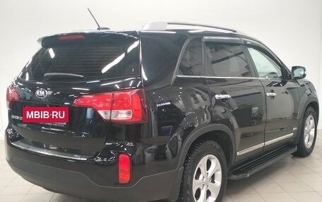 KIA Sorento II рестайлинг, 2017 год, 1 925 000 рублей, 4 фотография