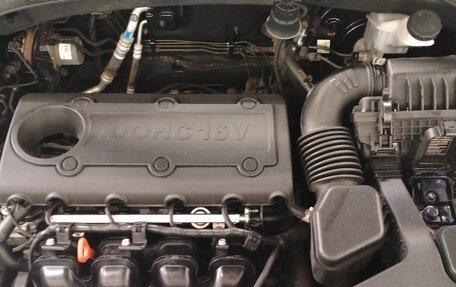 KIA Sorento II рестайлинг, 2017 год, 1 925 000 рублей, 16 фотография