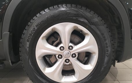 KIA Sorento II рестайлинг, 2017 год, 1 925 000 рублей, 17 фотография