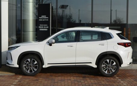CheryExeed LX, 2024 год, 2 790 000 рублей, 8 фотография
