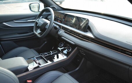 CheryExeed LX, 2024 год, 2 790 000 рублей, 11 фотография