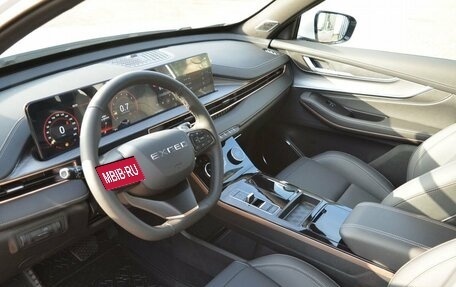 CheryExeed LX, 2024 год, 2 790 000 рублей, 9 фотография