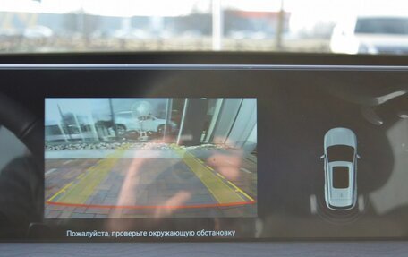 CheryExeed LX, 2024 год, 2 790 000 рублей, 17 фотография