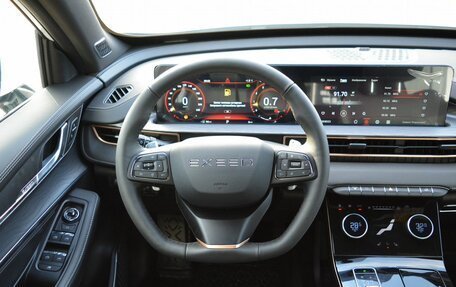 CheryExeed LX, 2024 год, 2 790 000 рублей, 15 фотография