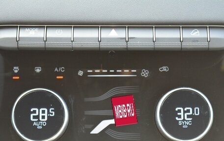 CheryExeed LX, 2024 год, 2 790 000 рублей, 18 фотография