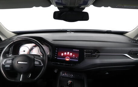 Haval F7 I, 2021 год, 1 799 000 рублей, 7 фотография