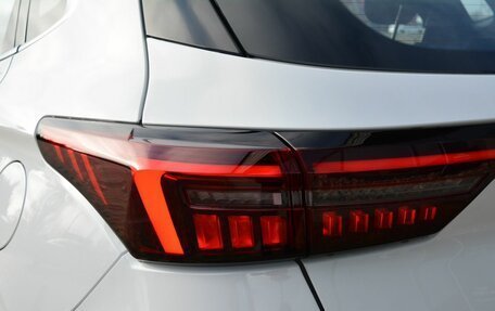 CheryExeed LX, 2024 год, 2 790 000 рублей, 30 фотография