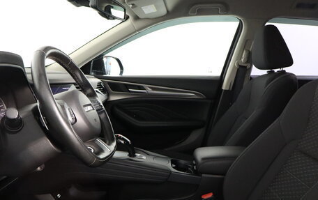 Haval F7 I, 2021 год, 1 799 000 рублей, 8 фотография