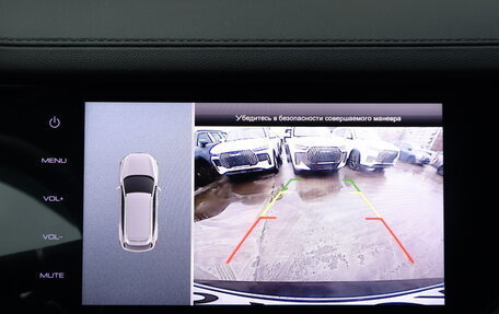 Haval F7 I, 2021 год, 1 799 000 рублей, 10 фотография