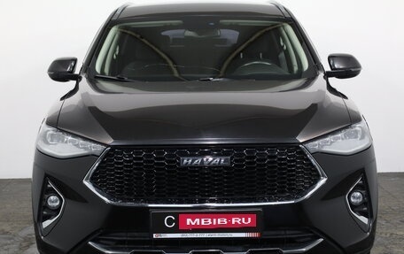 Haval F7 I, 2021 год, 1 799 000 рублей, 2 фотография