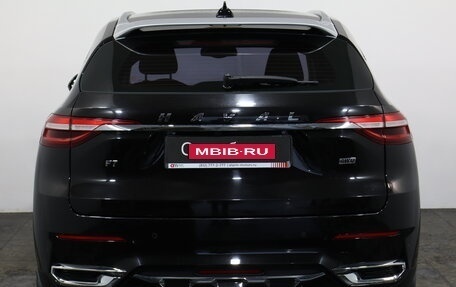 Haval F7 I, 2021 год, 1 799 000 рублей, 5 фотография