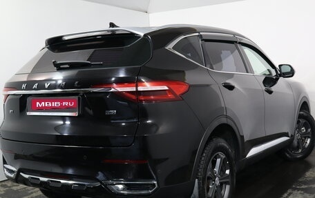 Haval F7 I, 2021 год, 1 799 000 рублей, 6 фотография
