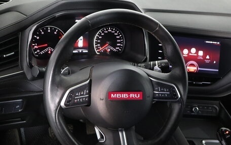 Haval F7 I, 2021 год, 1 799 000 рублей, 9 фотография