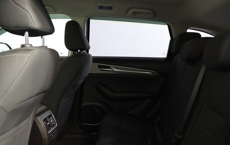 Haval F7 I, 2021 год, 1 799 000 рублей, 14 фотография